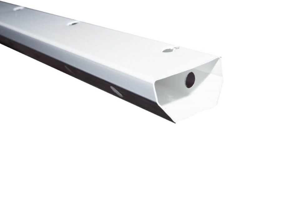 Newton CDM FloorDrain - 2m Lengths