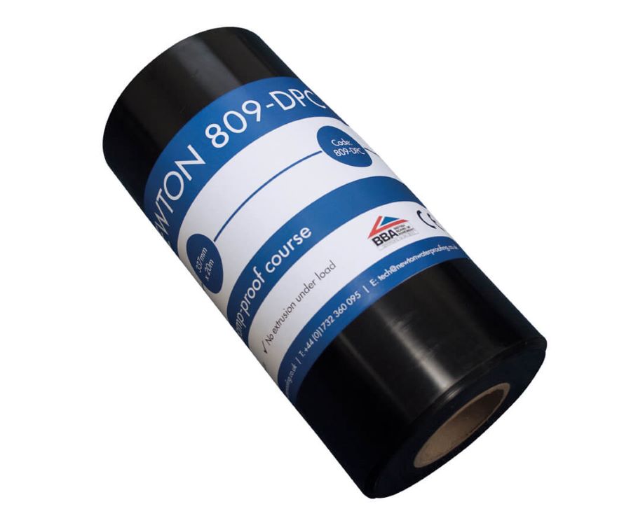 Newton DampSafe 809 HP DPC Newton DampSafe 809 HP DPC