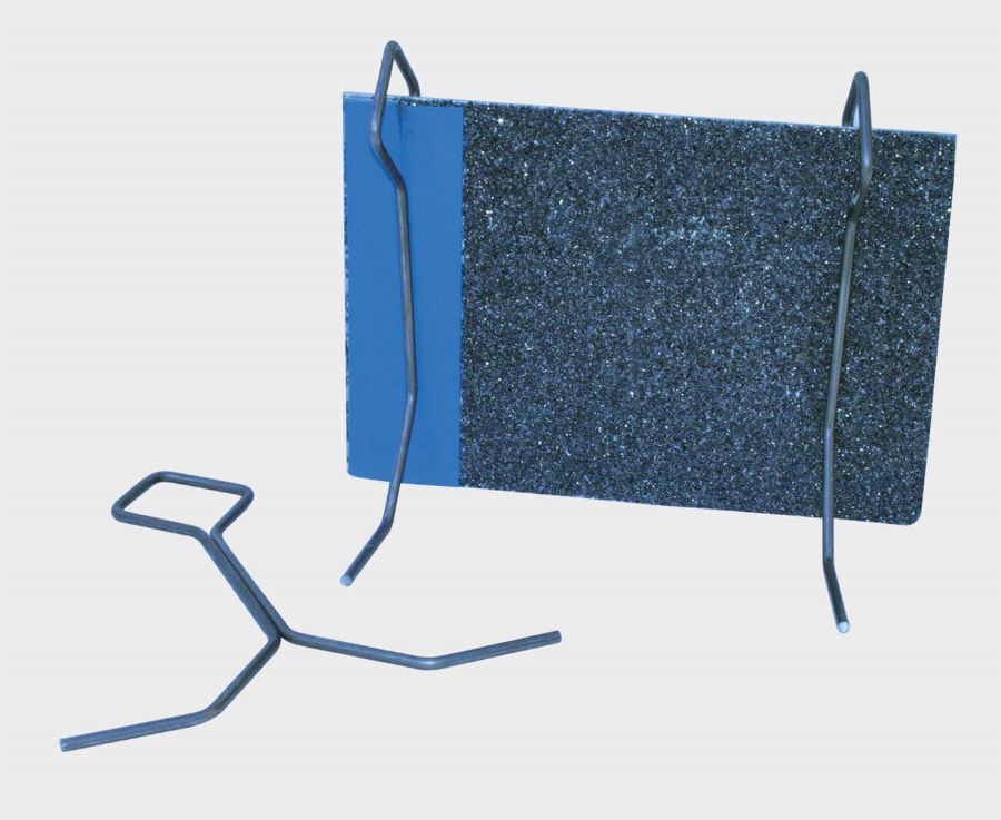 Newton HydroTank 301-EP Metal Waterbar - 6 Linear Metres