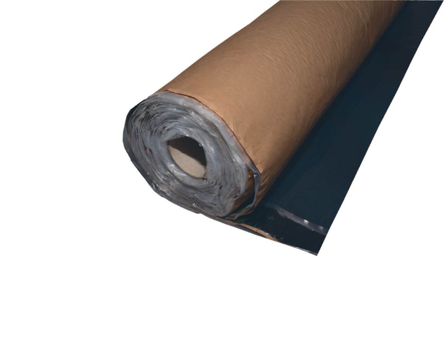 Newton HydroBond SA Self-Adhesive Membrane - 1.05m x 19.05m