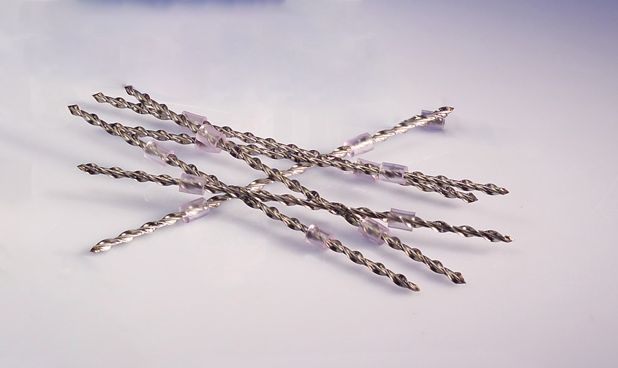 Resitie BaseTec Wall Ties Resitie BaseTec Wall Ties