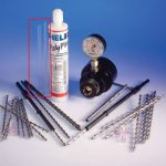 Rettrotie Injection Tubes