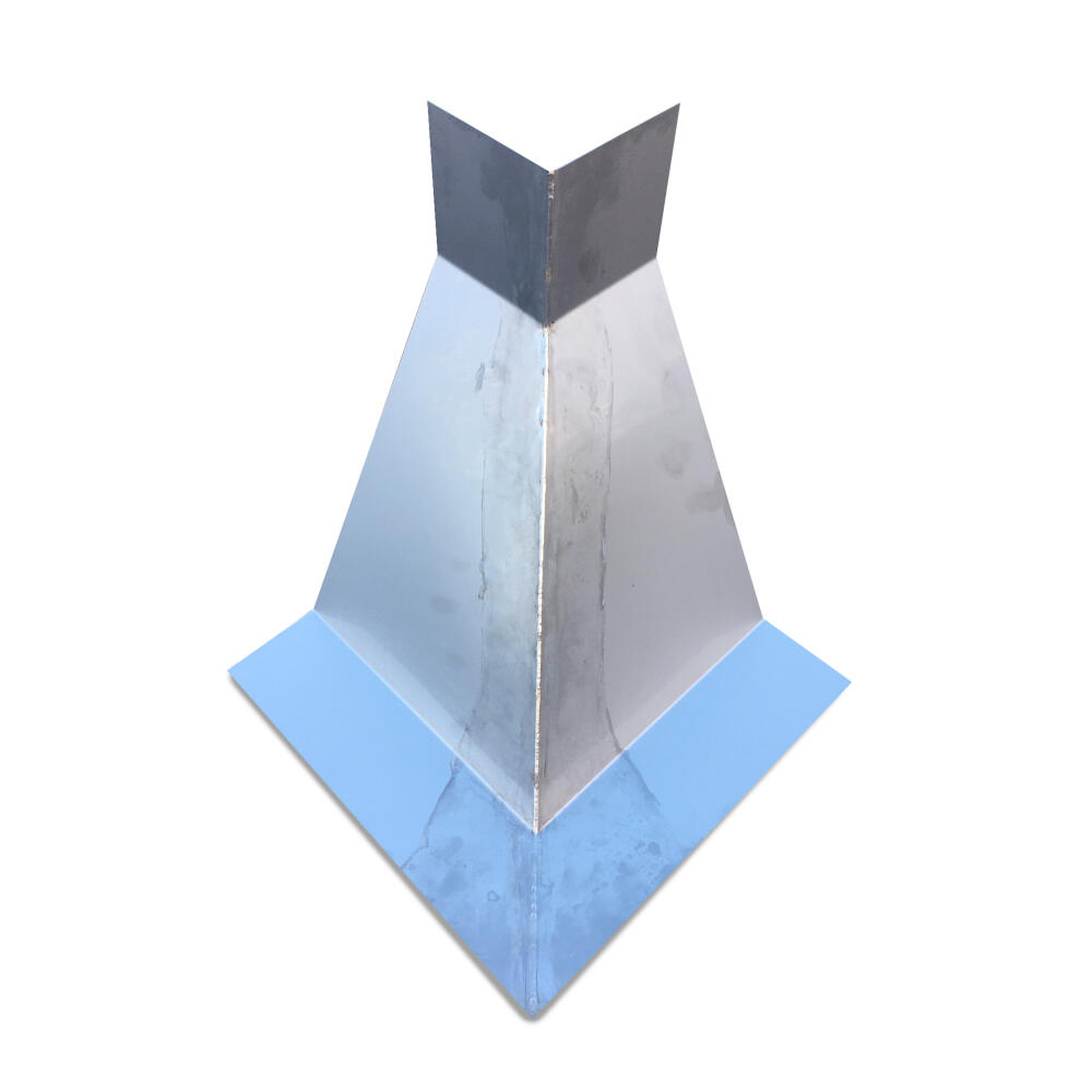 Visqueen Non-Combustible Preformed Units Visqueen Non-Combustible Preformed Units