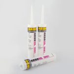 ARBO Arbosil 1081 Acetoxy Cure Silicone Sealant