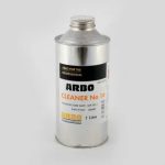 ARBO Cleaner No.16 Alcohol Based Cleaner