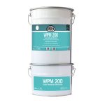 ARDEX WPM 200 Liquid Waterproof Membrane - 20ltr Black