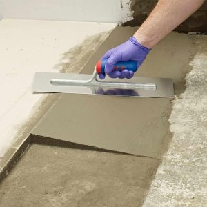 ARDEX A 46 Concrete Slope Repairs