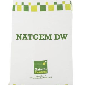 Natural Cement NATCEM DW - 25kg