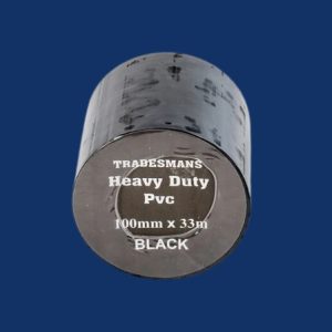 Toughsheet Double Sided Mastic Butyl Tape for DPMs - 30mm x 2.5mm x 24m