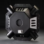 Visqueen Radon Sump for Sub-Floor Depressurisation